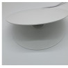 Lampa wisząca PILLS S biała 23 cm ST-5819 S WHITE Step into Design