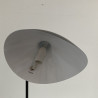 Lampa podłogowa CRANE-F1 czarna 160 cm F8701 Step into Design
