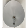 Lampa ścienna CRANE-1W czarna 99 cm W8701 Step into Design