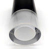 Lampa ścienna LINEA-1 WALL czarna XT004P Step into Design