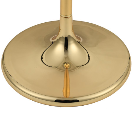 Lampa stołowa QUEEN złota 18 cm MT-8046-18 gold Step into Design