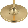 Lampa stołowa QUEEN złota 18 cm MT-8046-18 gold Step into Design