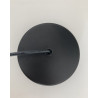 Lampa wisząca ELIPSE L LED czarna 65 cm 60217A-L Step into Design
