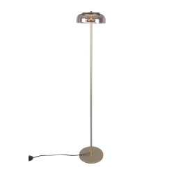 Lampa stojąca DISCO LED złota ST-1331-F Step into Design