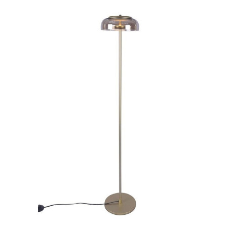 Lampa stojąca DISCO LED złota ST-1331-F Step into Design