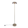 Lampa stojąca DISCO LED złota ST-1331-F Step into Design