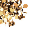 Lampa wisząca MONETTI złota 40 cm ST-1676 GOLD Step into Design