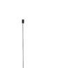 Lampa wisząca MINIMA-2 led czarna 80 cm MP0095-2 Step into Design