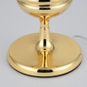 Lampa stołowa QUEEN złota 25 cm MT-8046-25 gold Step into Design