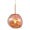 Lampa wisząca GLAM S miedziana 18 cm MP-1239-180 Step into Design