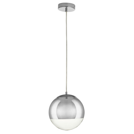 Lampa wisząca FLASH S chrom 20 cm MP1238-200 chrome Step into Design