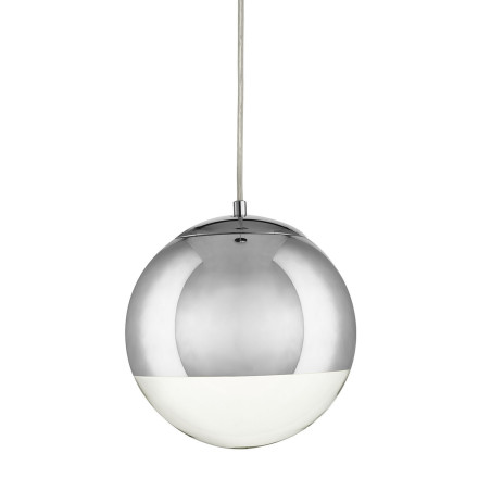 Lampa wisząca FLASH S chrom 20 cm MP1238-200 chrome Step into Design