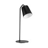 Lampa stołowa ZEN T czarna 56 cm MT1232 black Step into Design
