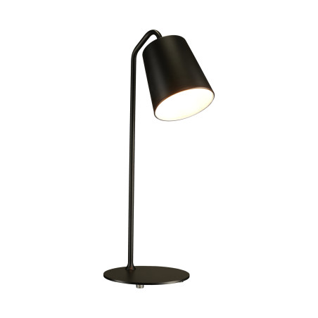 Lampa stołowa ZEN T czarna 56 cm MT1232 black Step into Design