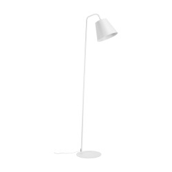 Lampa podłogowa ZEN F biała MF1232 white Step into Design