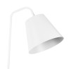 Lampa podłogowa ZEN F biała MF1232 white Step into Design