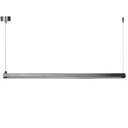 Lampa wisząca BEAM-80 LED tytan 80 cm ST-8960-L80 titan Step into Design