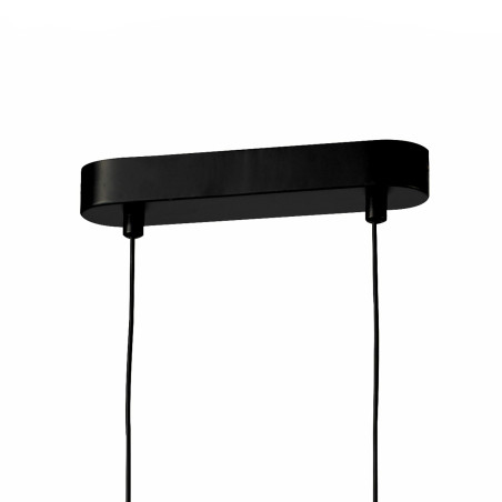 Lampa wisząca PTAK TIT LED złota 35 cm ST-9008P-1 Step into Design