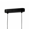 Lampa wisząca PTAK TIT LED złota 35 cm ST-9008P-1 Step into Design