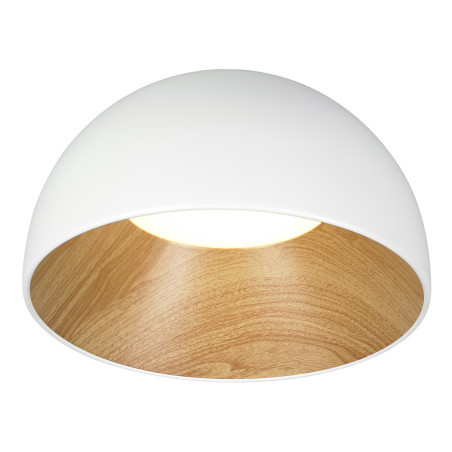 Plafon ledowy PADELLA biały 35 cm ST-9493C/A white Step into Design