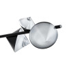 Lampa wisząca CONE LED czarna 130 cm ST-10307P-130 black Step into Design