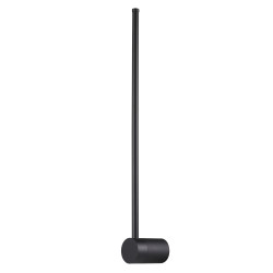 Lampa ścienna SPARO czarna 60 cm ST-10669W1 Step into Design