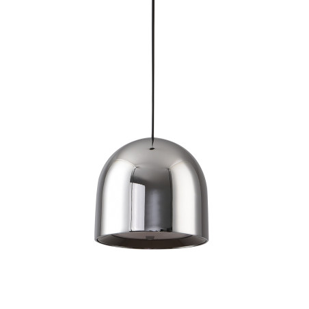 Lampa wisząca PETITE LED chrom 10 cm XC5010-CH Step into Design