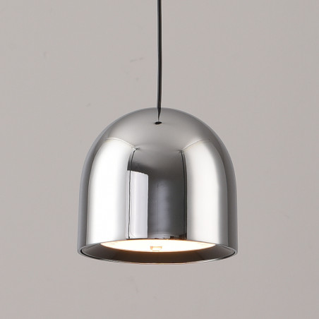 Lampa wisząca PETITE LED chrom 10 cm XC5010-CH Step into Design