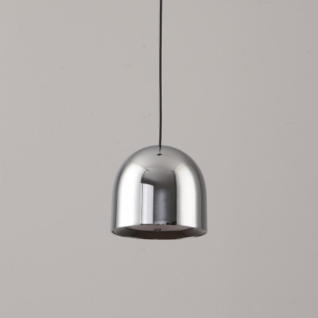 Lampa wisząca PETITE LED chrom 10 cm XC5010-CH Step into Design