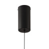 Lampa wisząca PETITE LED chrom 10 cm XC5010-CH Step into Design