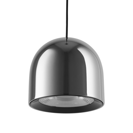 Lampa wisząca PETITE LED chrom 10 cm XC5010-CH Step into Design