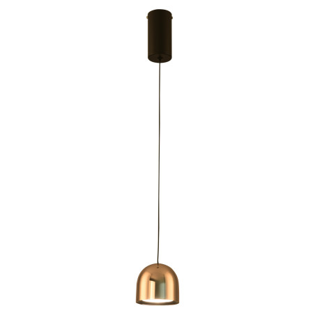 Lampa wisząca PETITE LED złota 10 cm XC5010-G Step into Design