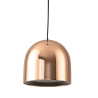 Lampa wisząca PETITE LED złota 10 cm XC5010-G Step into Design