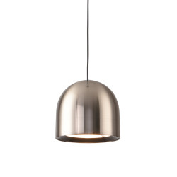 Lampa wisząca PETITE LED nikiel 10 cm XC5010-N Step into Design