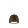 Lampa wisząca PETITE LED czarna matowa 10 cm XC5010-BM Step into Design
