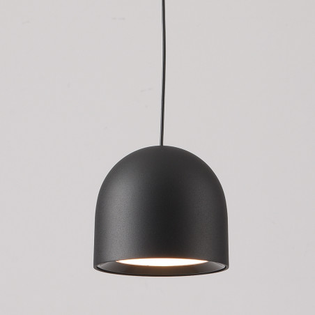 Lampa wisząca PETITE LED czarna matowa 10 cm XC5010-BM Step into Design