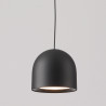 Lampa wisząca PETITE LED czarna matowa 10 cm XC5010-BM Step into Design