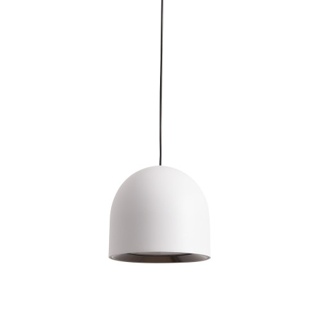 Lampa wisząca PETITE LED biała matowa 10 cm XC5010-WM Step into Design