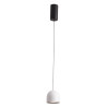 Lampa wisząca PETITE LED biała matowa 10 cm XC5010-WM Step into Design