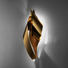 Lampa ścienna AXEL LED złoty połysk 77 cm ST-0813MAR Step into Design