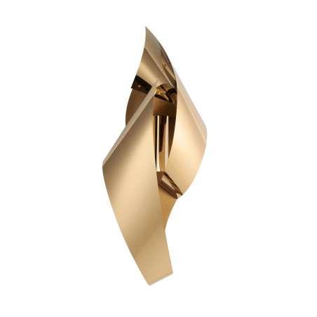 Lampa ścienna AXEL LED złoty połysk 77 cm ST-0813MAR Step into Design