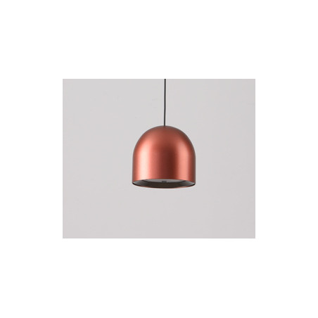 Lampa wisząca PETITE LED czerwona 10 cm XC5010-R Step into Design