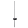 Lampa ścienna SPARO czarna 100 cm ST-10669W2 black Step into Design