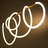 Lampa wisząca FANTASIA LED złota 120 cm ST-9282P/L1 Step into Design