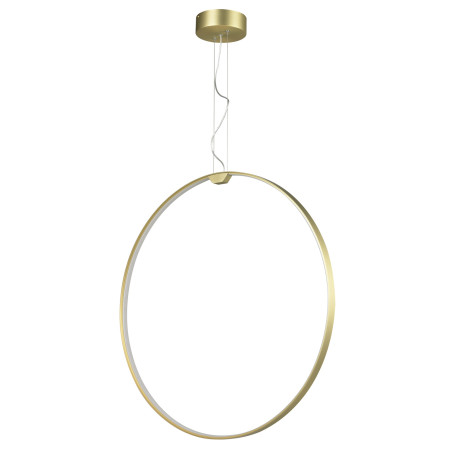 Lampa wisząca ACIRCULO led złota 74 cm ST-10453P-D740A gold Step into Design