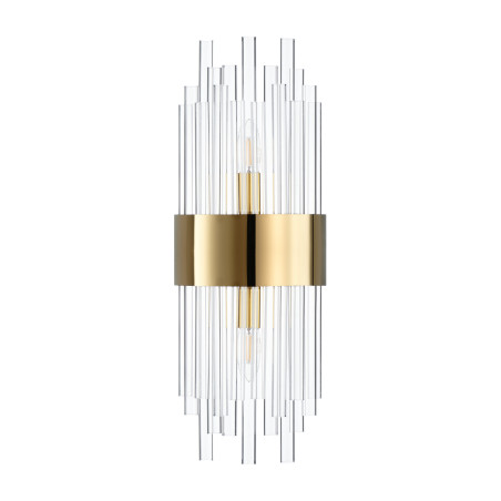 Lampa ścienna MIRACOLO złota 50 cm ST-8831 gold Step into Design