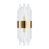 Lampa ścienna MIRACOLO złota 50 cm ST-8831 gold Step into Design