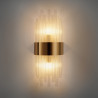 Lampa ścienna MIRACOLO złota 50 cm ST-8831 gold Step into Design