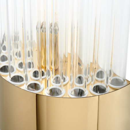 Lampa ścienna MIRACOLO złota 50 cm ST-8831 gold Step into Design