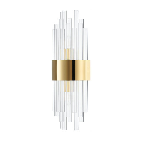 Lampa ścienna MIRACOLO złota 50 cm ST-8831 gold Step into Design